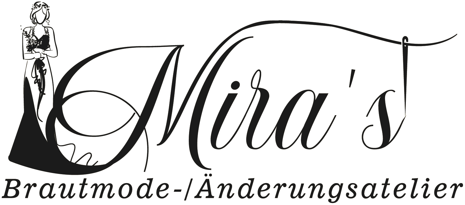 Mode änderungsatelier Gmbh & Co Kg miras-atelier.de